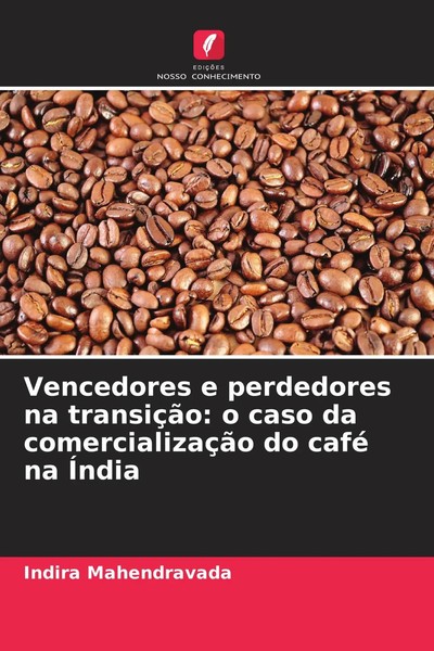 Indira Mahendravada | Vencedores E Perdedores Na TransiçãO: O Caso Da...-image