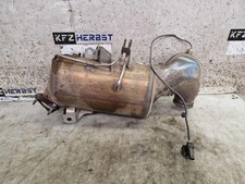 Opel Astra K Dieselpartikelfilter 55494204 1.6CDTi 81kW B16DTE 330424