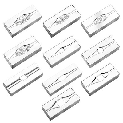 Steel Rings Forming Mold With High Strength For Auspicious Jewelry Making Tool
