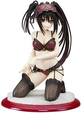 Dream Tech Date A Live Date A Live Kurumi Tokisaki Figure Date A Gravure Wave