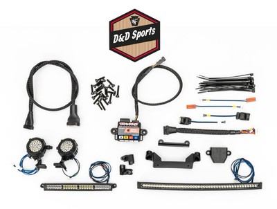 Traxxas 10996 - Pro Scale LED Light Set (Funco Sand Car)