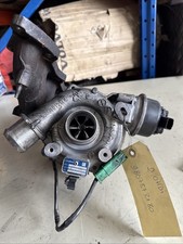 Turbo Peugeot EXPERT