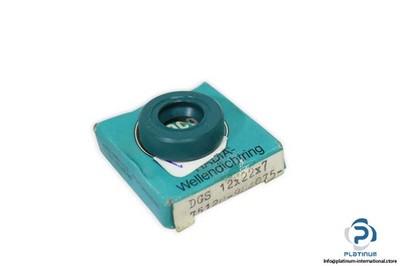 KACO DGS 12X22X7 OIL SEAL_75128-984075_12x22x7mm_long-lasting_prevent leakage 