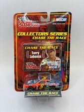 Racing Champions Terry Labonte 5 Kelloggs Chase Race 1/64
