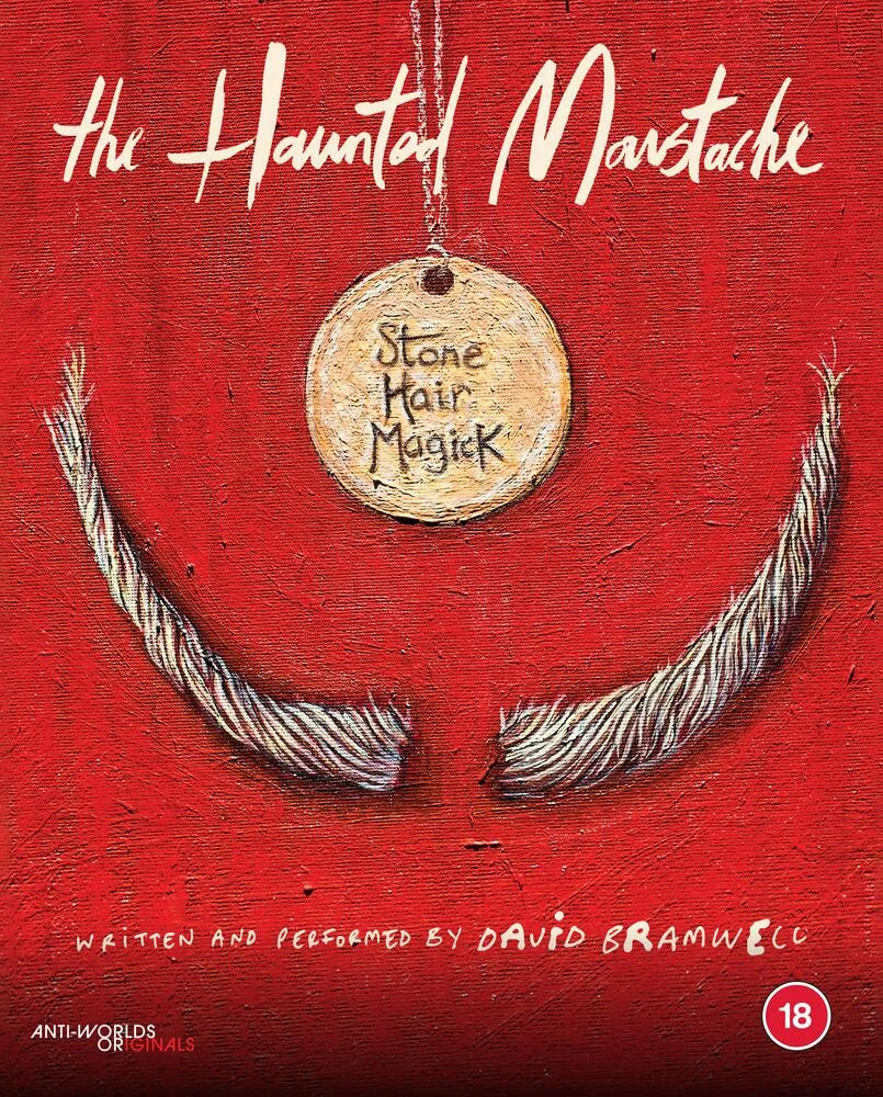 The Haunted Moustache - Image 2