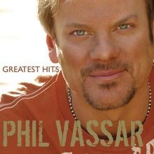 Greatest Hits Vol.1 von Phil Vassar | CD | Zustand sehr gut