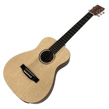 Martin Martin LXME Little Martin Electric Acoustic Mini Acoustic Guitar with