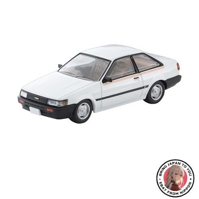 New TOMYTEC Tomica Limited Vintage Neo 1/64 Scale LV-N284e Toyota Corolla Levin