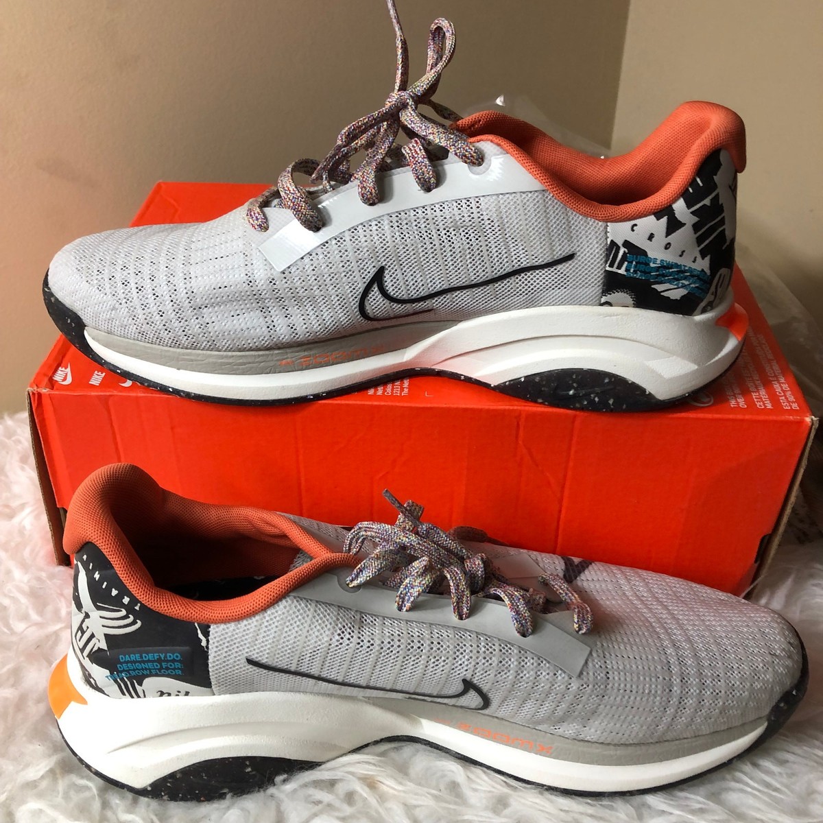 Nike Endurance Class ZoomX SuperRep Surge Shoes Sz 11 New Nike ZoomX SuperRep Surge Men main image 4