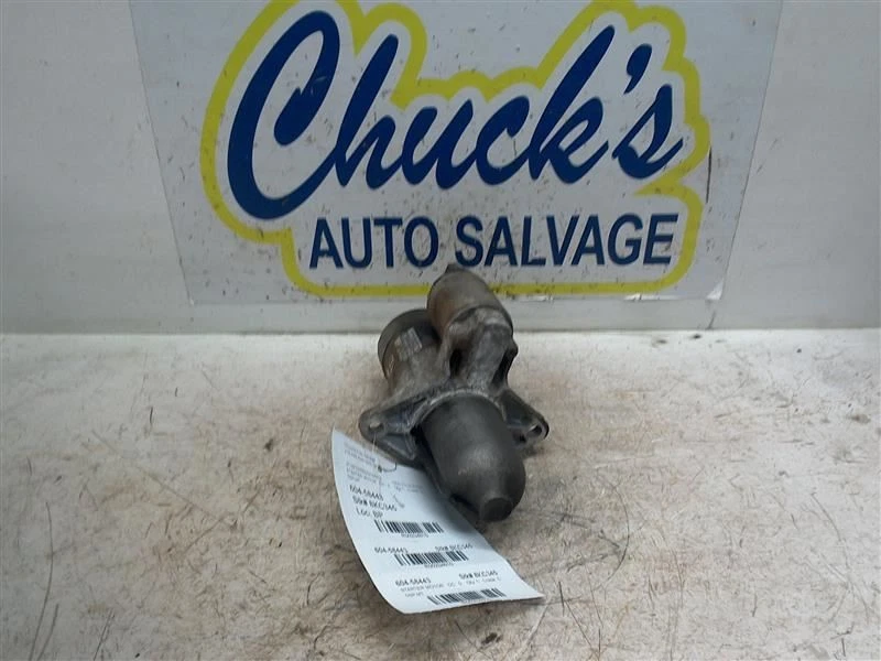 初学者电机适用于 93-03 IMPREZA 23810 — 第 2/4 张图片