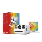 Polaroid Go Generation 2 - Mini Instant Camera Film Bundle 16 Photos Included -