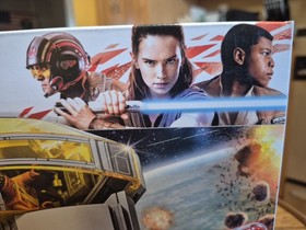 LEGO STAR WARS 75176 Resistance Transport Pod NIB  2017