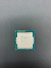 Intel SR14K 6MB Intel Core I5-4670S Quad-Core CPU Processor