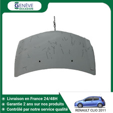 Capot Renault CLIO