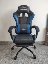 GAMETURBOX Gaming Chair, Ergonomic Computer Chair, Video Game Chair
