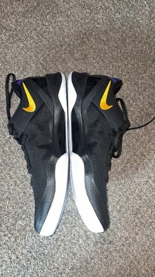 Nike Kobe 8 Protro Lakers Away | eBay