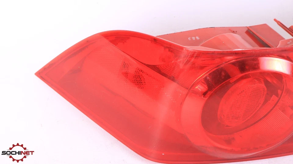 2005-2006 Acura RSX Type-S Left Rear Tail light LH Driver Side 220-22536 OEM - Image 4 of 4