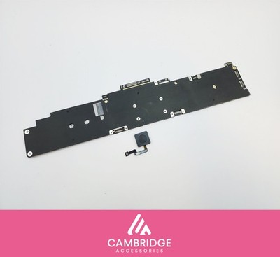 Gesperrt Apple MacBook Air 13'' 2022 A2681 Logic Board 24GB RAM 512GB SSD +Touch
