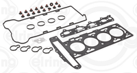 Dichtungssatz Zylinderkopf FüR Opel Astra G Stufenheck Caravan CC Coupe
