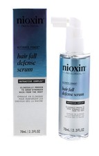 Nioxin Ultimate Power Hair Fall Defense Serum, 2.3 oz