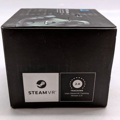 HTC Vive 3.0 Tracker - Black for sale online | eBay