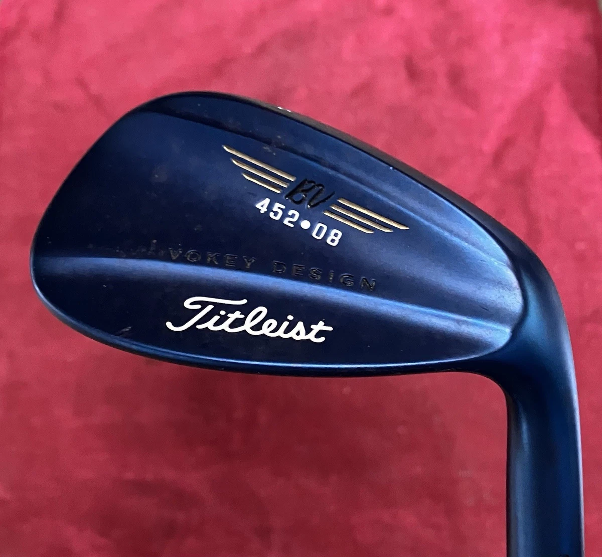 Vokey Sm4 for sale | eBay