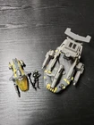 G.i. Joe Sigma 6 Mission Deep Sea Diversion 2006 Tunnel Rat Loose Complete 2.5"