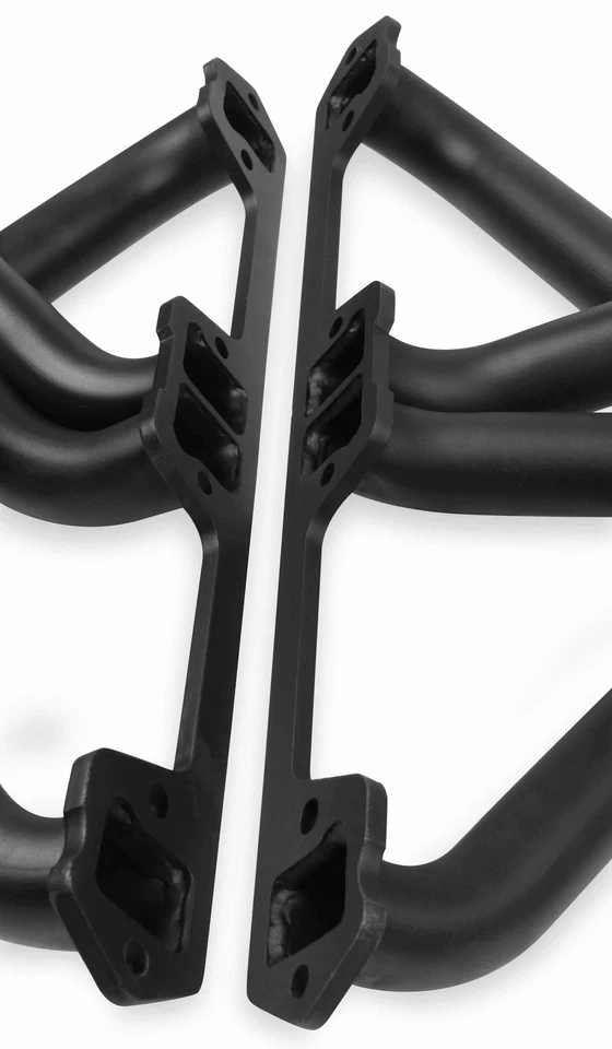 Cabezal de guardabarros Flowtech 13550FLT para Jeep CJ 1972-82 5/6/7 290-401 Foto 3 de 4