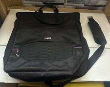 Bmw M Series Laptop Bag Briefcase Laptop Case W Shoulder Strap Bmw M Series Laptop Bag Briefcase Laptop Case W Shoulder Strap