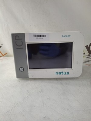 Integra Lifesciences Camino ICP Intracranial Pressure Monitor