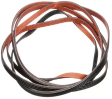 For Whirlpool Dryer GENUINE OEM Drum Belt 92" ✸(Full Fit Models)