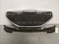 Calandre Peugeot 208