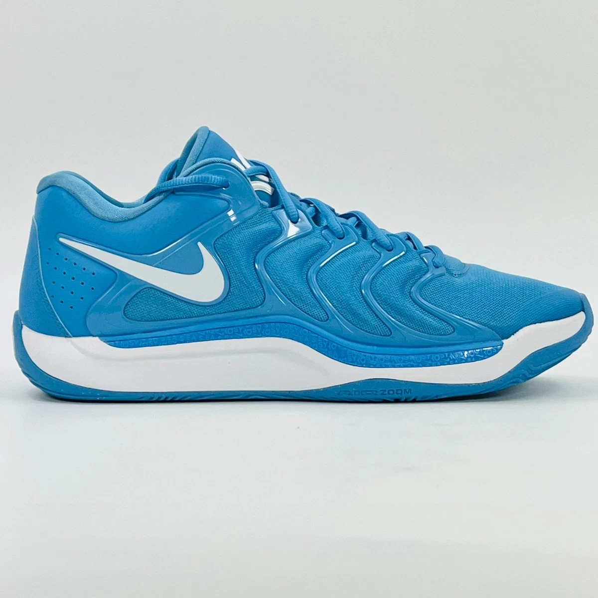 Nike KD 13 TB University Blue for Sale | Authenticity Guaranteed