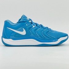 Nike KD 13 TB University Blue for Sale | Authenticity Guaranteed