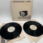 Fleetwood Mac–Tusk 2xLP 1979 Warner Bros 2HS 3350 Orig US Press + Printed Inners