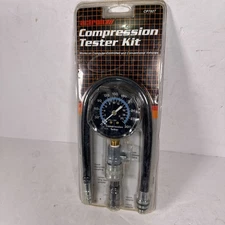 Actron III CP7827 Compression Tester Kit