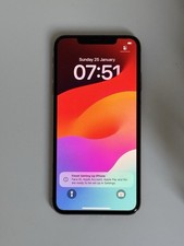 iPhone XS Max