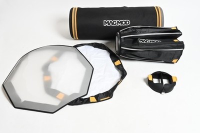 MagMod MagBox 24 Octa Softbox (24'')