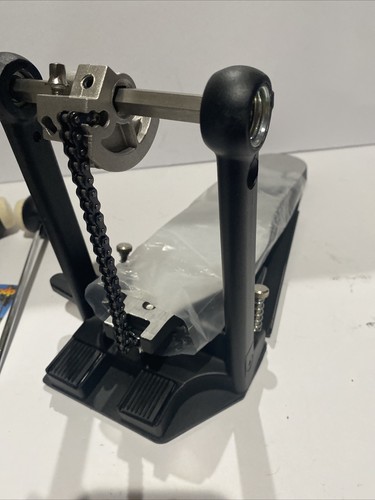 PDP 700 Series Double Bass Drum Pedal PDDP712 - Picture 9 of 11