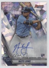 2019 Bowman's Best Baseball Cards 28