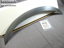 Mercedes CLA C117 W117 Heckspoiler ORIGINAL CARLSSON 51C1171500 Mercedes CLA C117 W117 Heckspoiler ORIGINAL CARLSSON 51C1171500