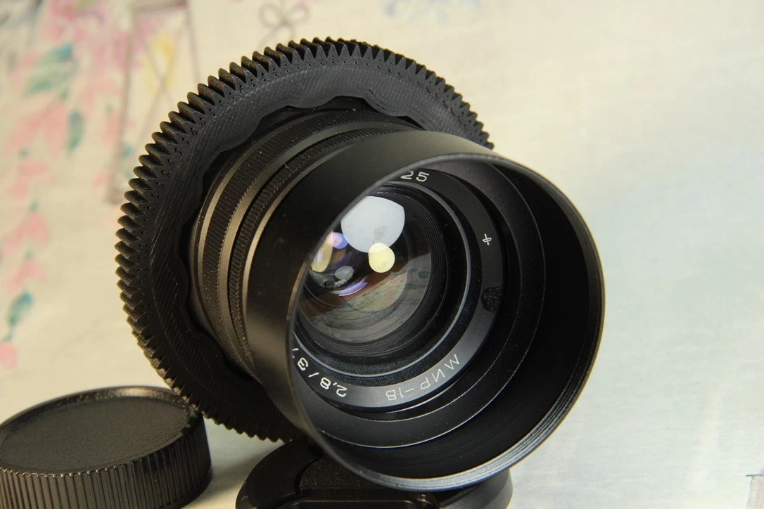 MIR M42 Camera Lenses for sale | eBay