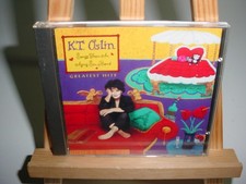 K.T. Oslin - Greatest Hits: Songs from an Aging Sex Bomb CD