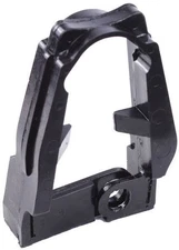 UPP Racing Chain Slider - Front/Black ATV/UTV 1102 280-1102