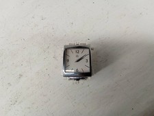 MERCEDES-BENZ S W221 Innenuhr A2218270370 2.99 Diesel 173kw 2007 27641658 MERCEDES-BENZ S W221 Innenuhr A2218270370 2.99 Diesel 173kw 2007 27641658