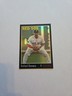 2024 Topps Archives Black Foilboard #183 Rafael Devers Boston Red Sox