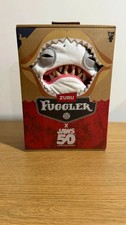 FUGGLER X JAWS 50th Anniversary Collectible Funny Ugly Monster Zuru New