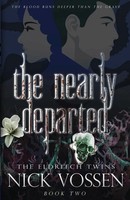 Nick Vossen | The Nearly Departed | Taschenbuch | Englisch (2021)