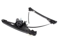 Front Left Electric Window Regulator DS7 Crossback 9840197680