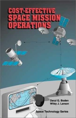 Cost-Effective Space Mission - Paperback, by Boden Daryl G; - Acceptable